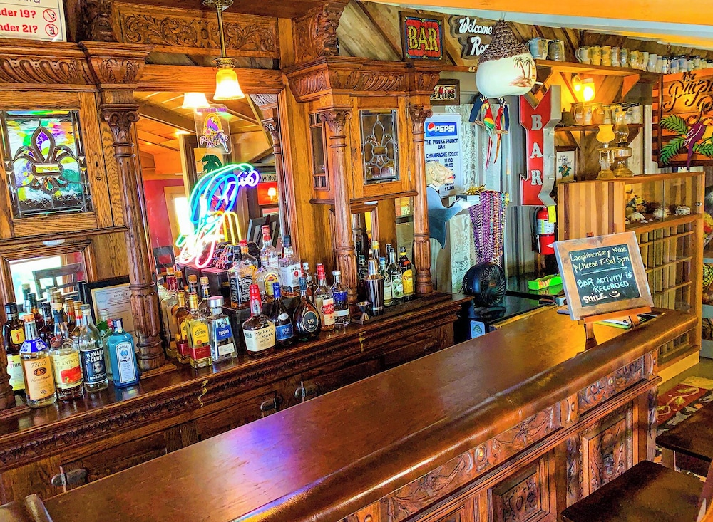 The Original Romar House B&B Inn