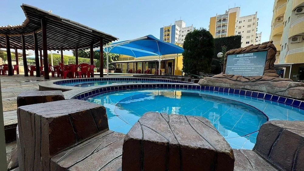Thermas Place Residence