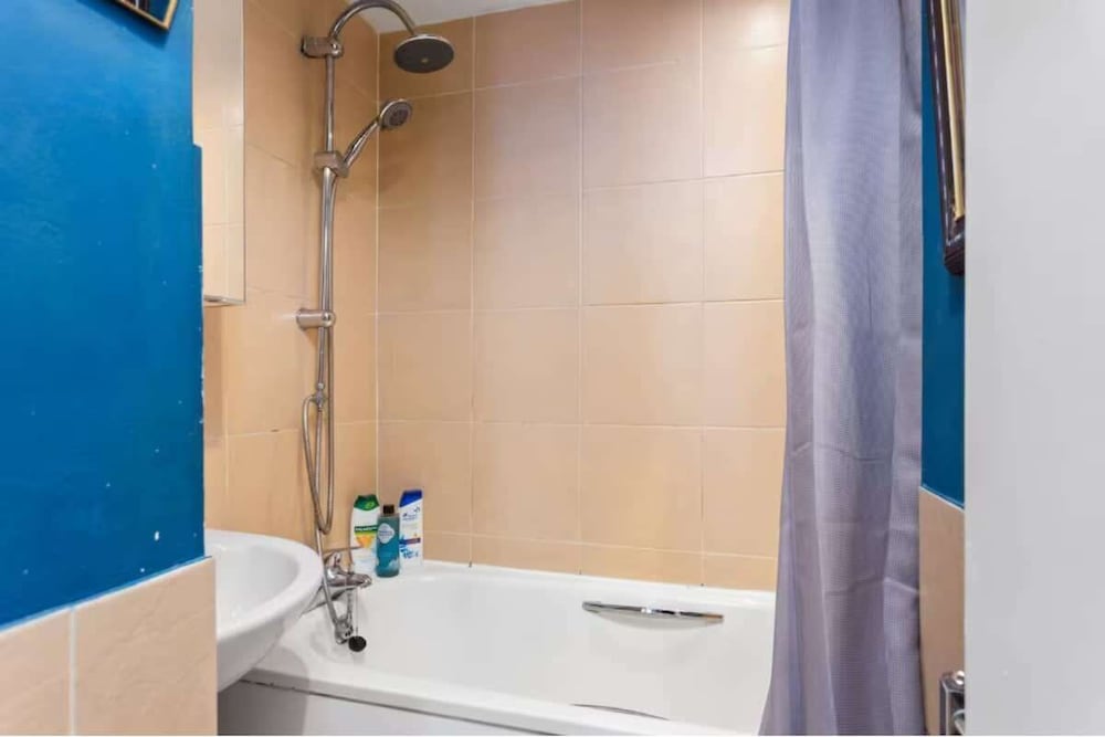 First Floor-2 Bedroom Apartment