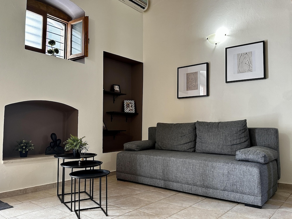 City Center 1-bed House in Heraklion photo 3