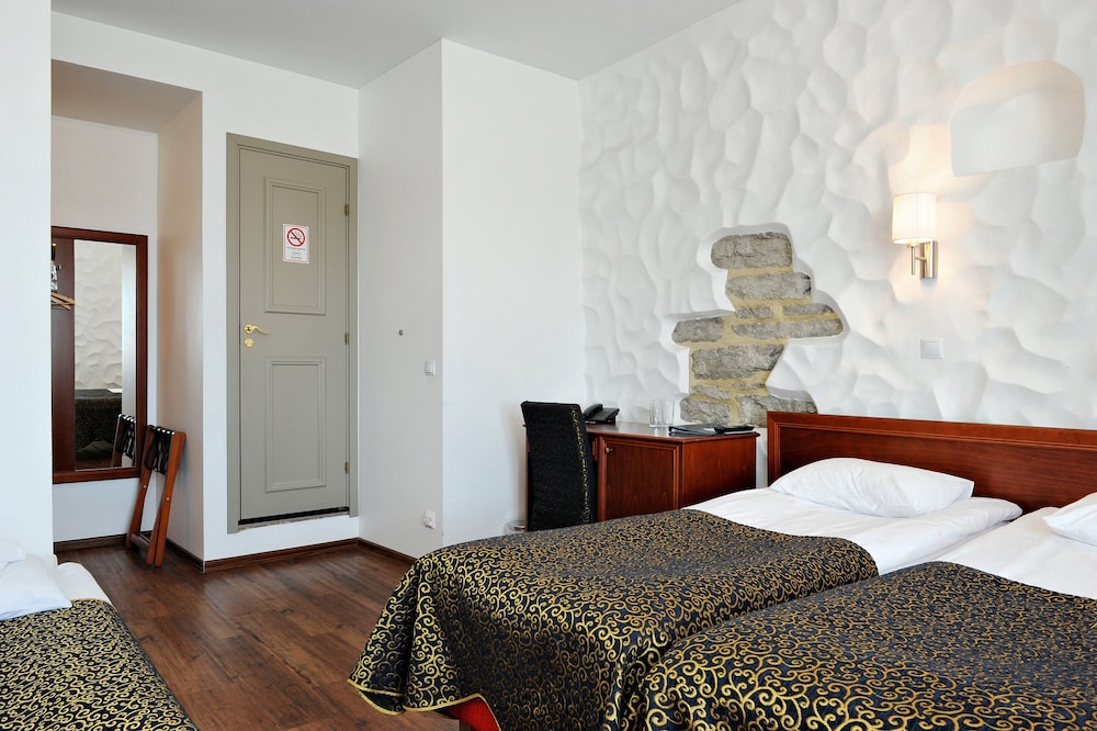Tallinn Vacations - Gotthard Residence - Property Image 1