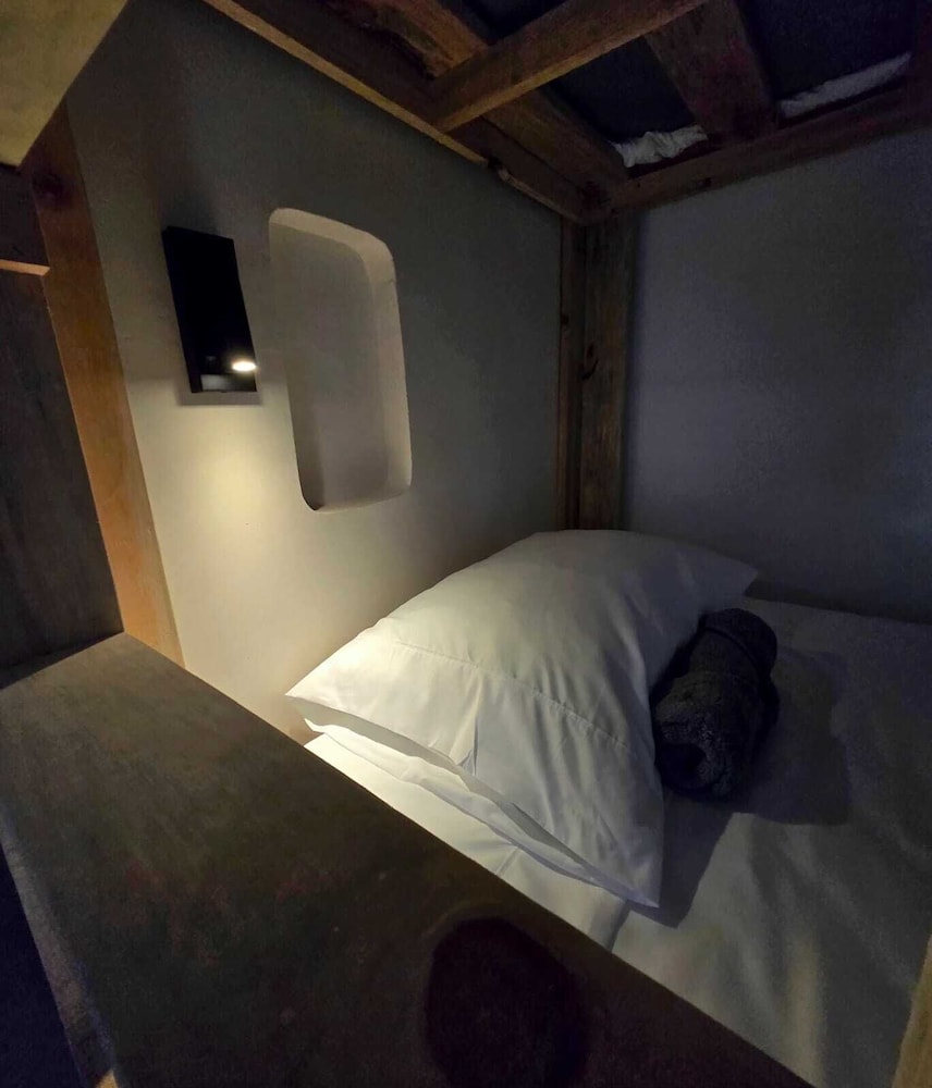 HOM Hostel Boutique