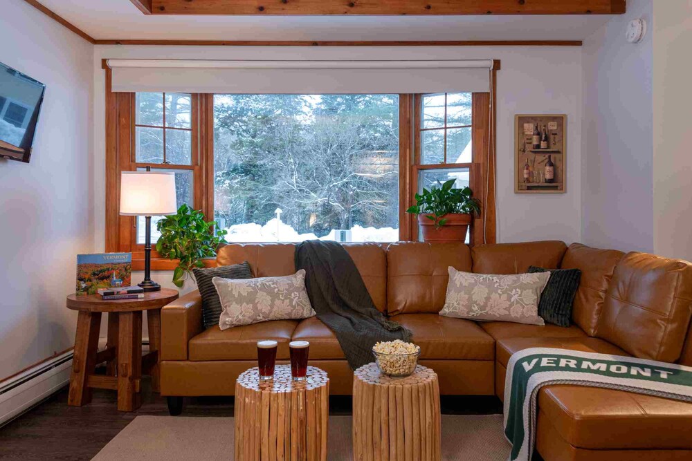 Tucker Hill Lodge