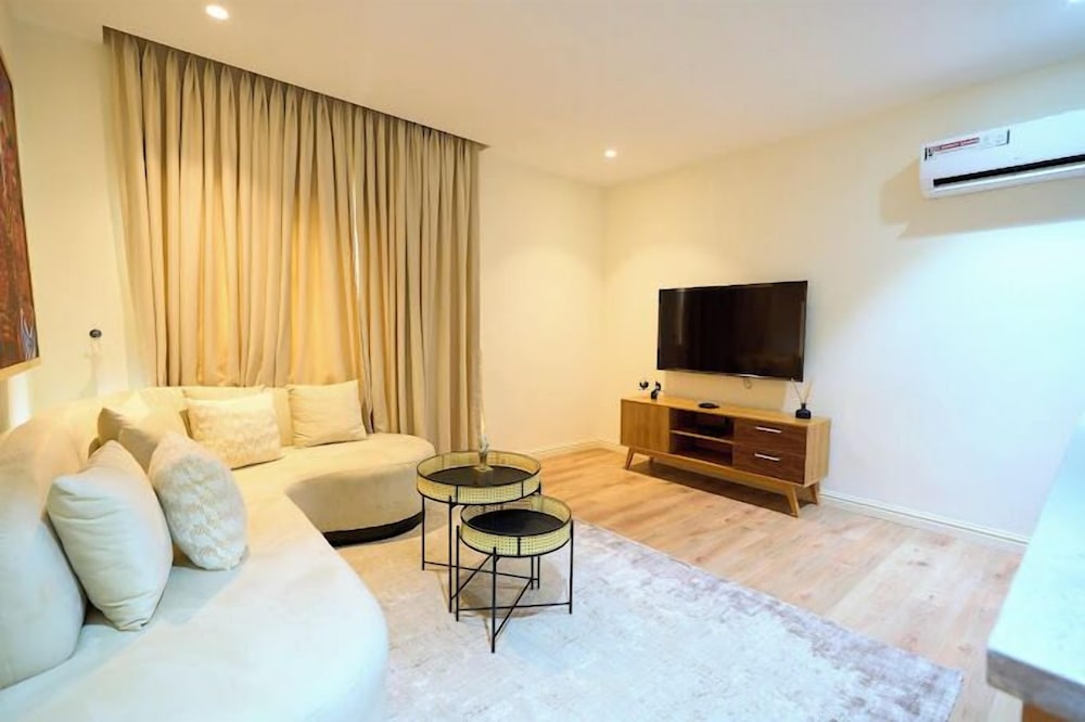 Osahon Home and Apartment