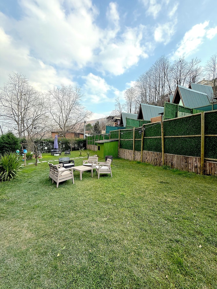 Natural Life Bungalows Sapanca