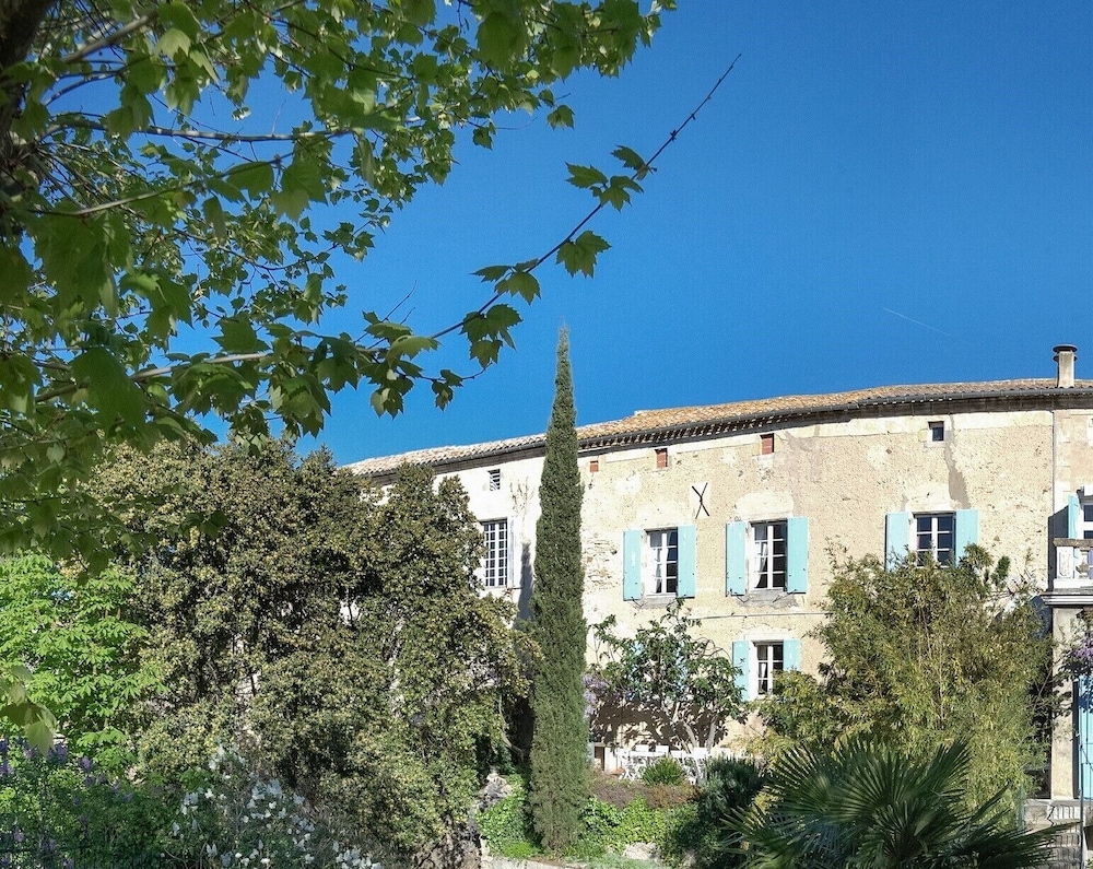 Maison de Mallast