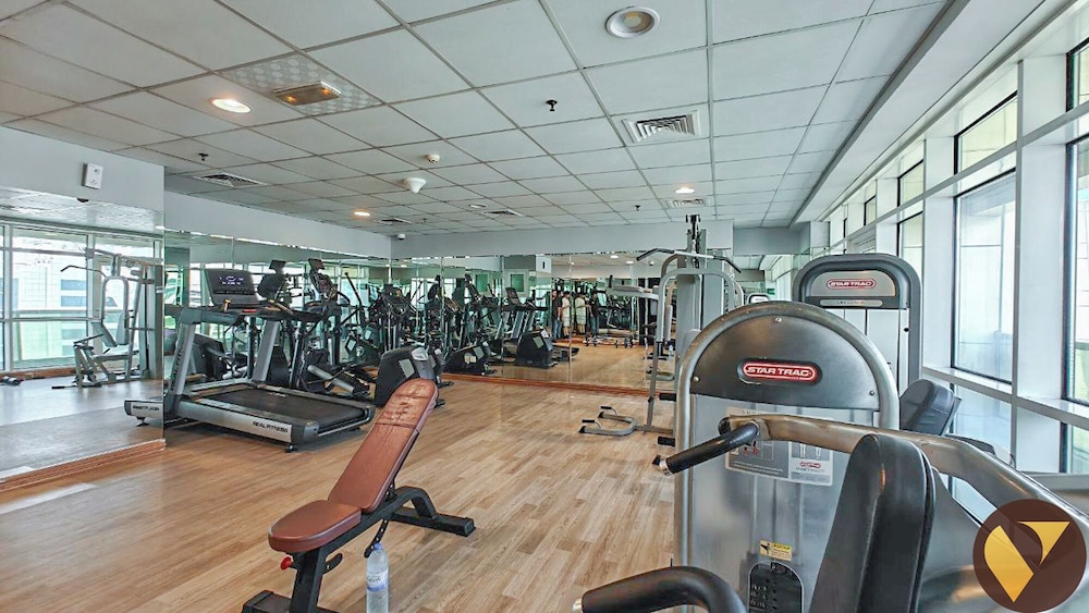 Walkable to Metro at Heart of JLT