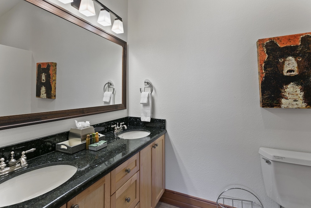 Solamere Drive Home at Deer Valley Resort - 6 Bedroom Home with Hot Tub #3220 6 Home