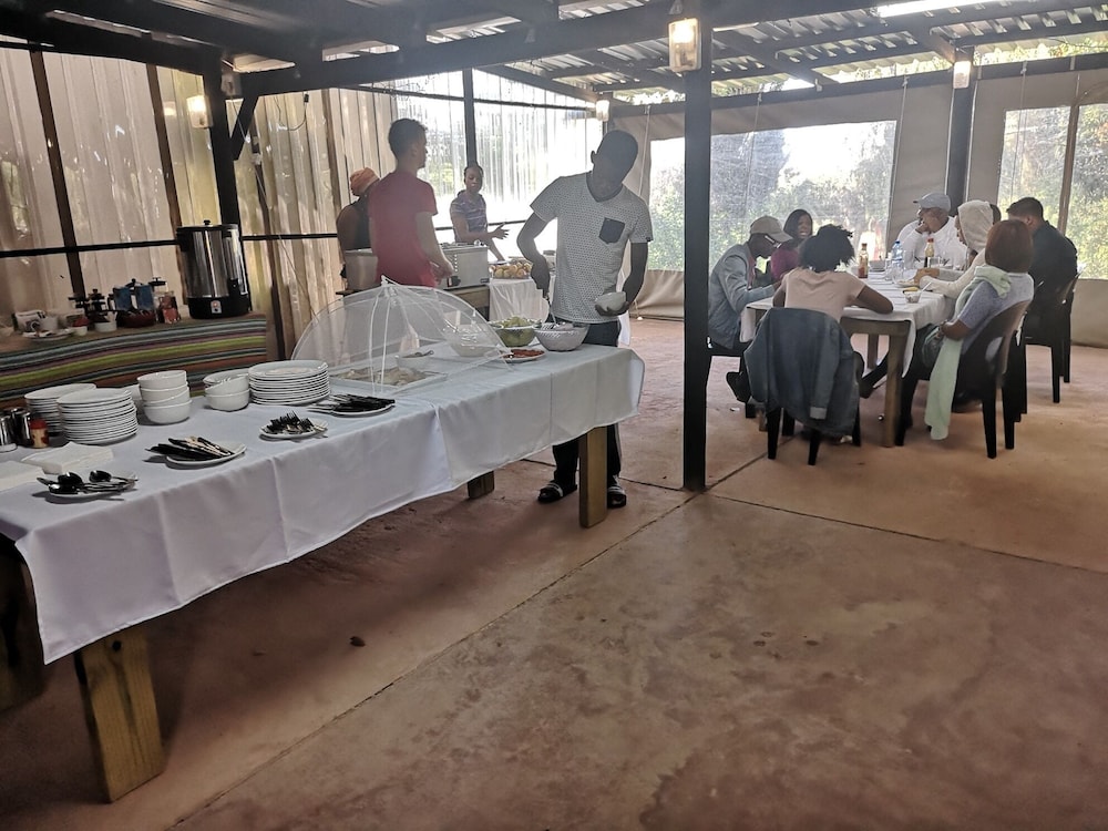 Chelaya Country Lodge