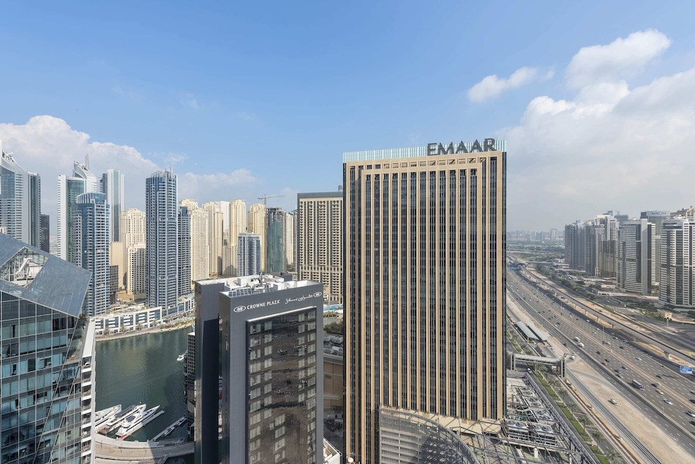 Silkhaus West Avenue, Dubai Marina