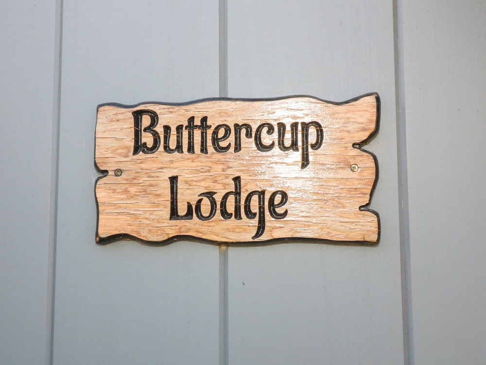 Buttercup Lodge
