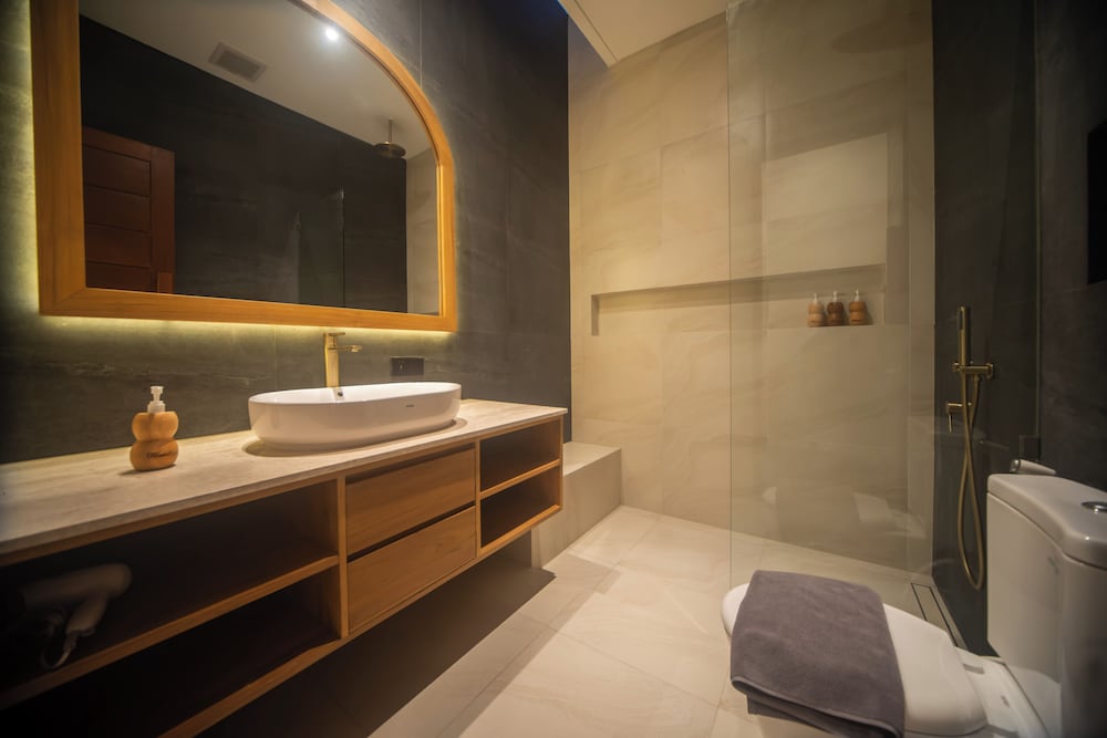 2 BedRoom Water Lily Villa Private Pool