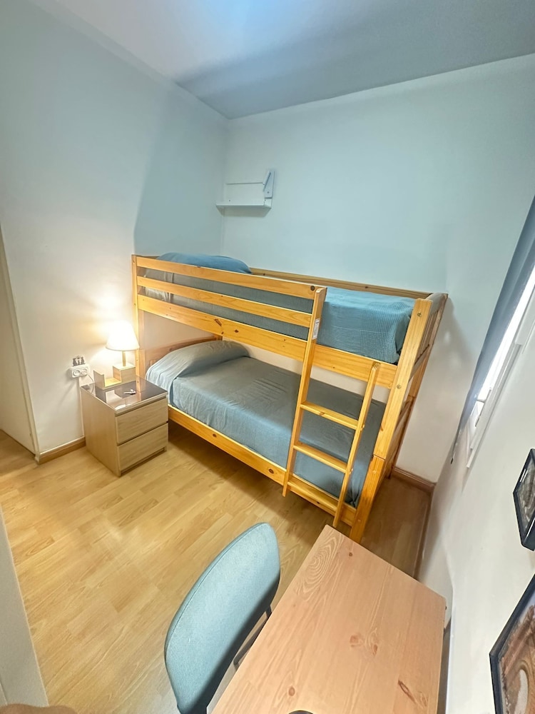 Rooms Paris