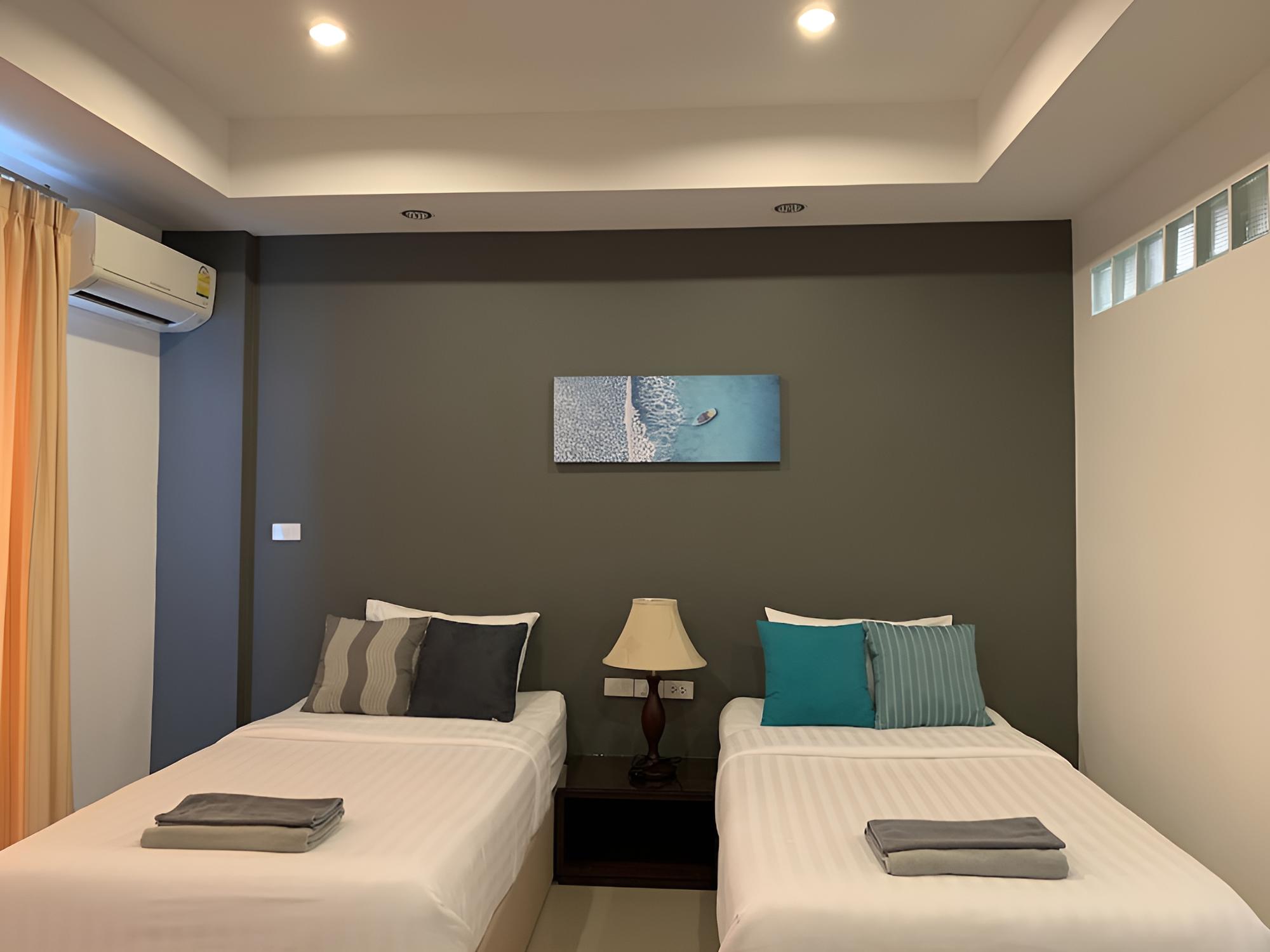 Krabi Bay House