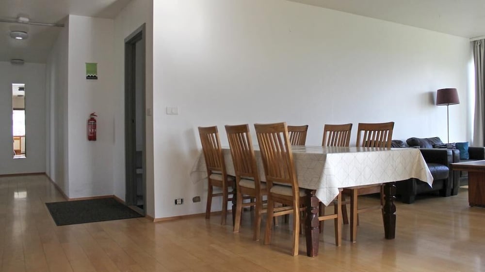 Móra Guesthouse