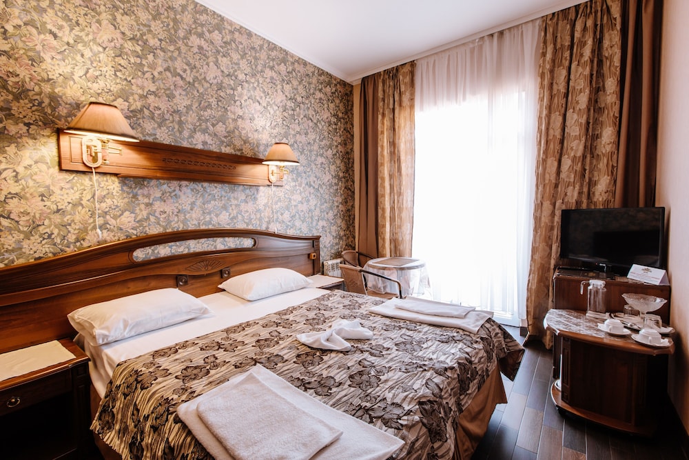 Imperial Hotel