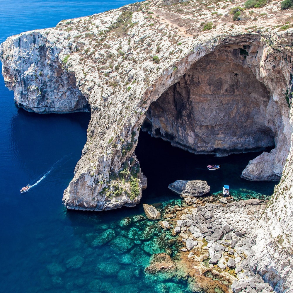 Wellness Hygge Modern Gozitan Apartment