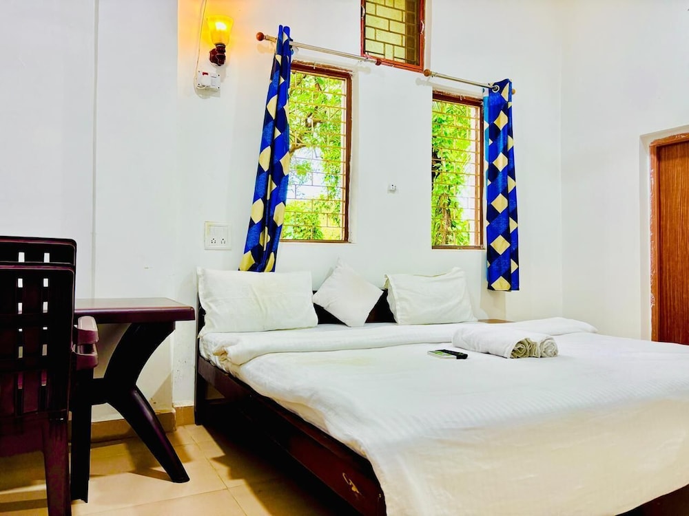 Oceanwood Beachfarm Alibaug