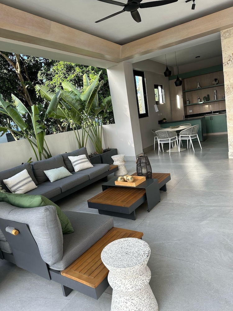 Beautiful luxury apartment