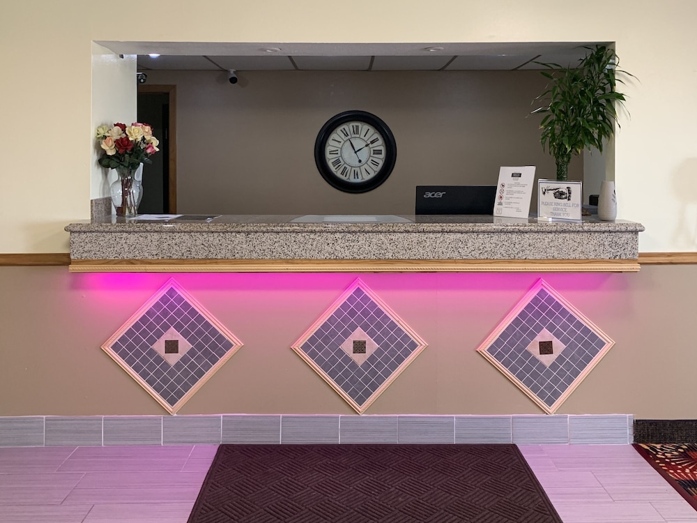 Budgetinn & Suites, Billede 19