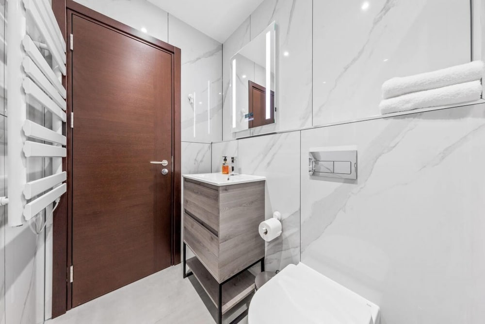 Serviced Studio Flat Near London Northern Line