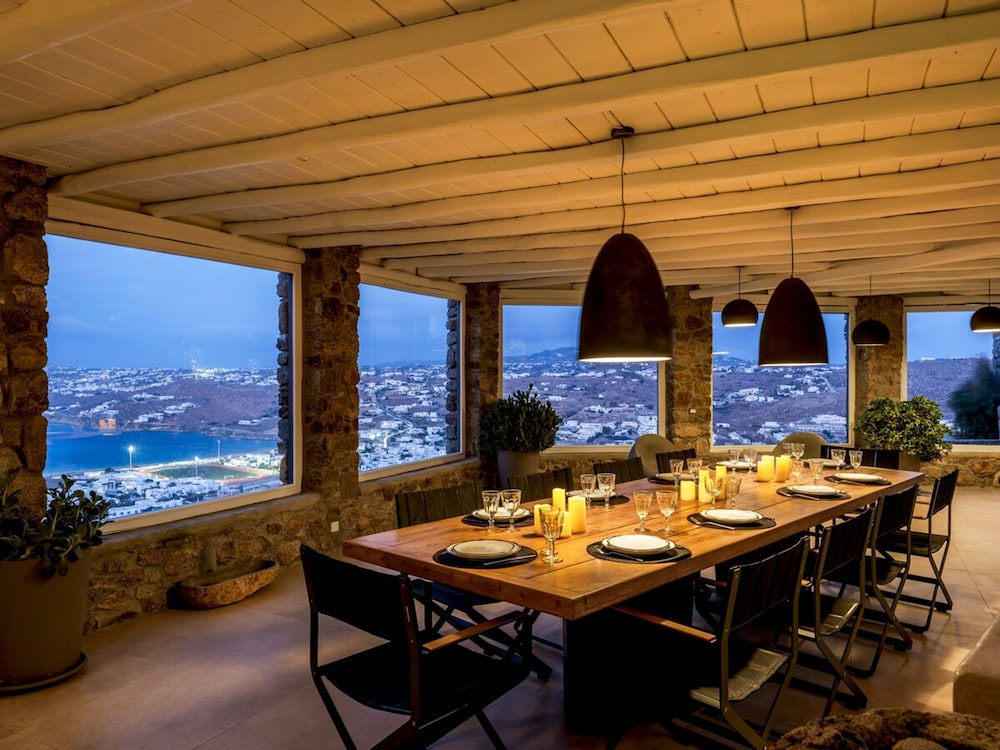 Villa Tavani Agios Ioannis Mykonos