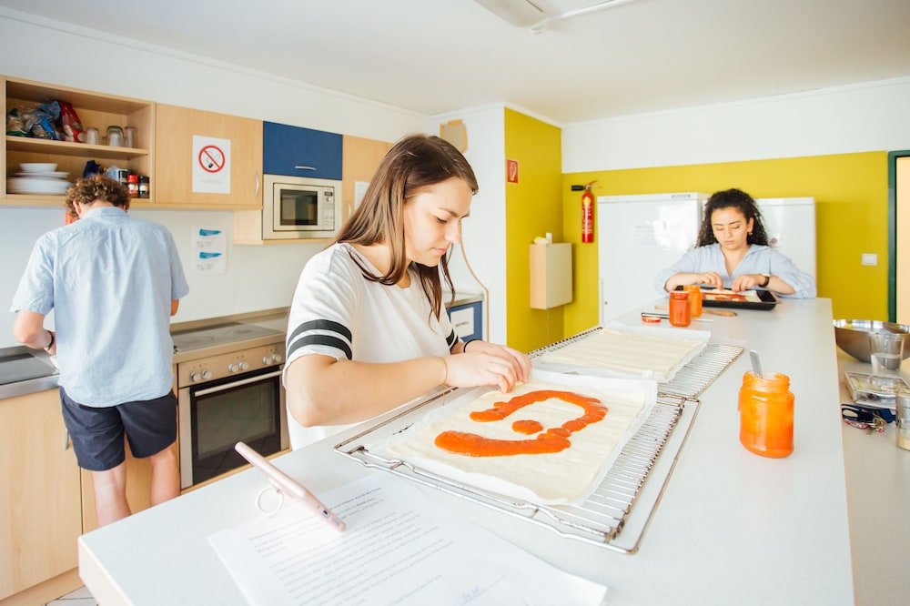 myNext - Campus Hostel