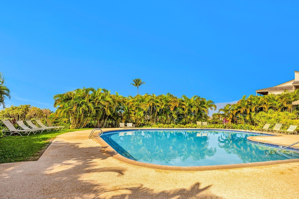 Kihei Beachside Resort Vistas