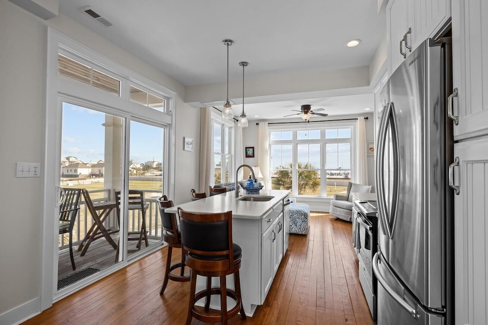 Exhibit E 2 Bedroom Townhouse