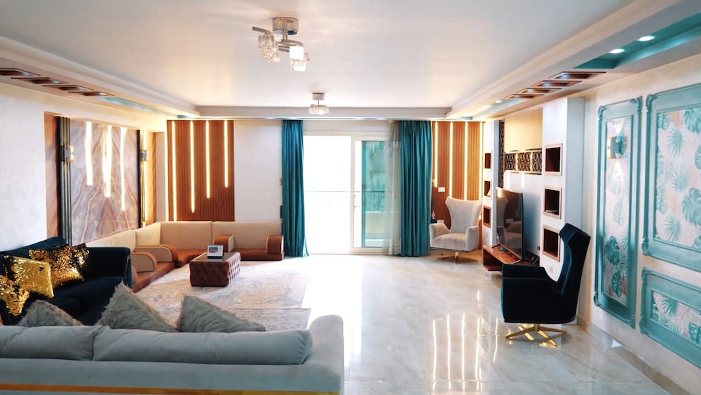 Premium Swiss Residence Mohandessin
