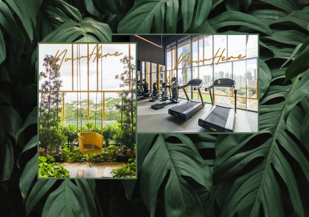 Opus Boutique Suites by NowHere