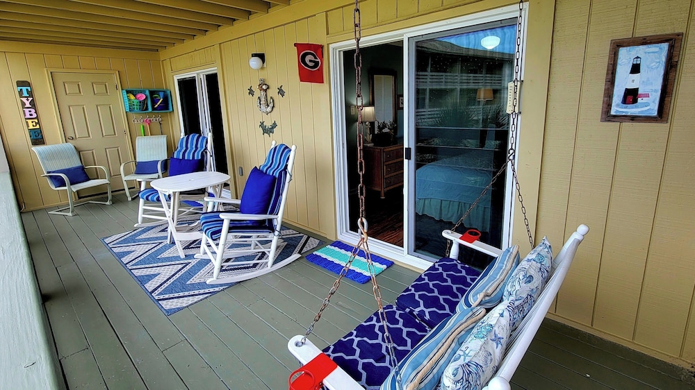 Lighthouse Point 3 by Tybee Vacation Rentals