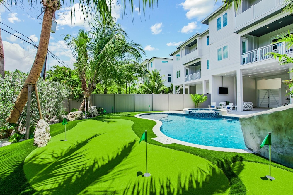 The 19th Hole in Siesta Key, Foto 53