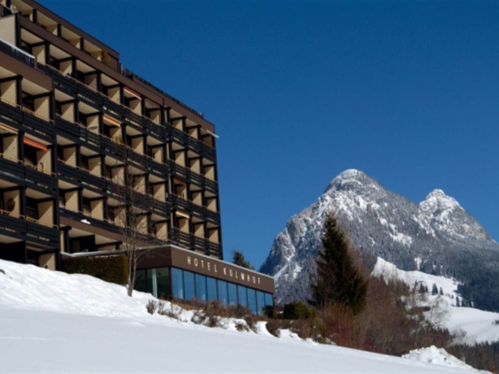 Apartment in Tauplitz Near Ski Lift