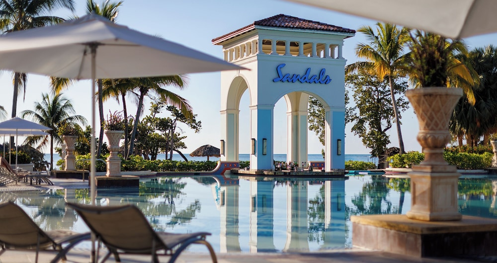 Sandals South Coast - ALL INCLUSIVE Couples Only - Photo 15