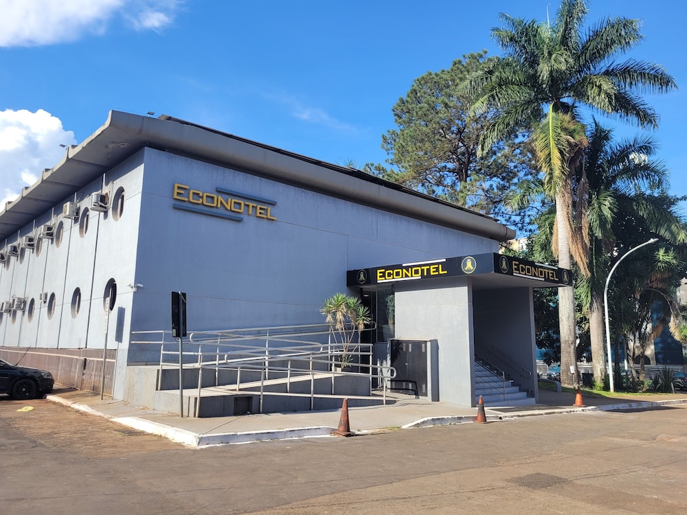 Econotel Brasilia