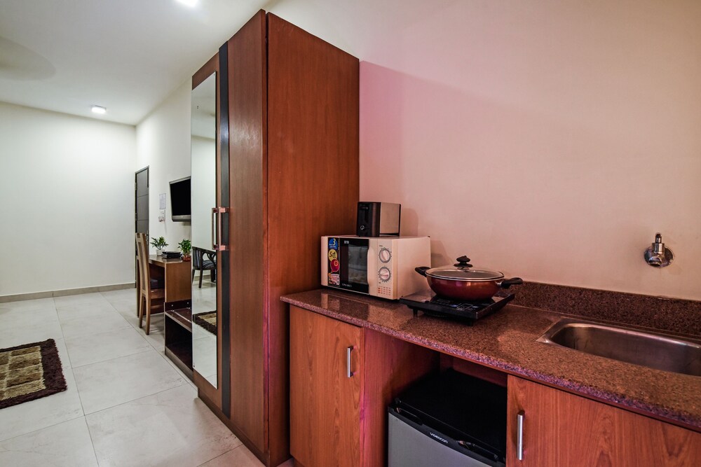 Asian Suites