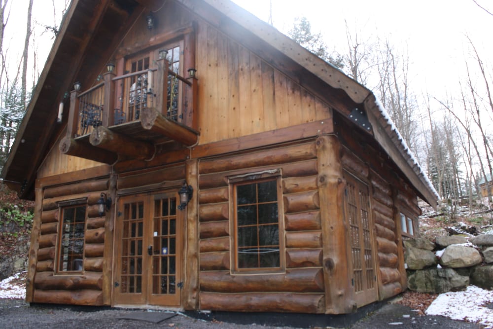 Chalets au Lac Pointe-au-Chêne