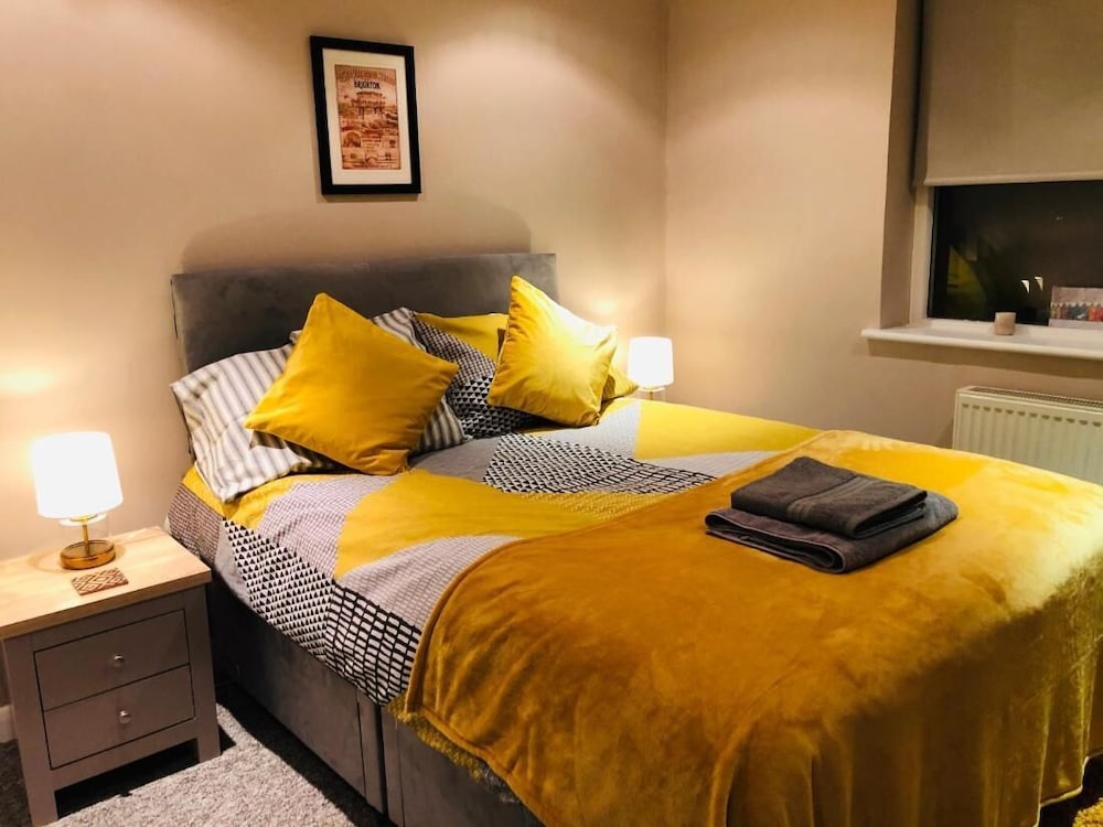 Brighton Two Bedrooms Apartment