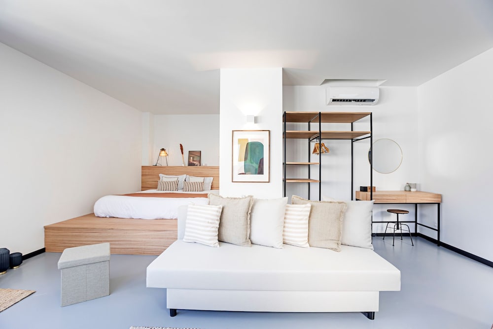 Regras Apartments & Garden A7 by Benefit Collection