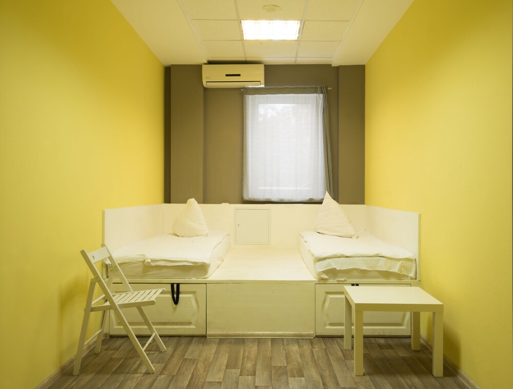 Hostel Institut