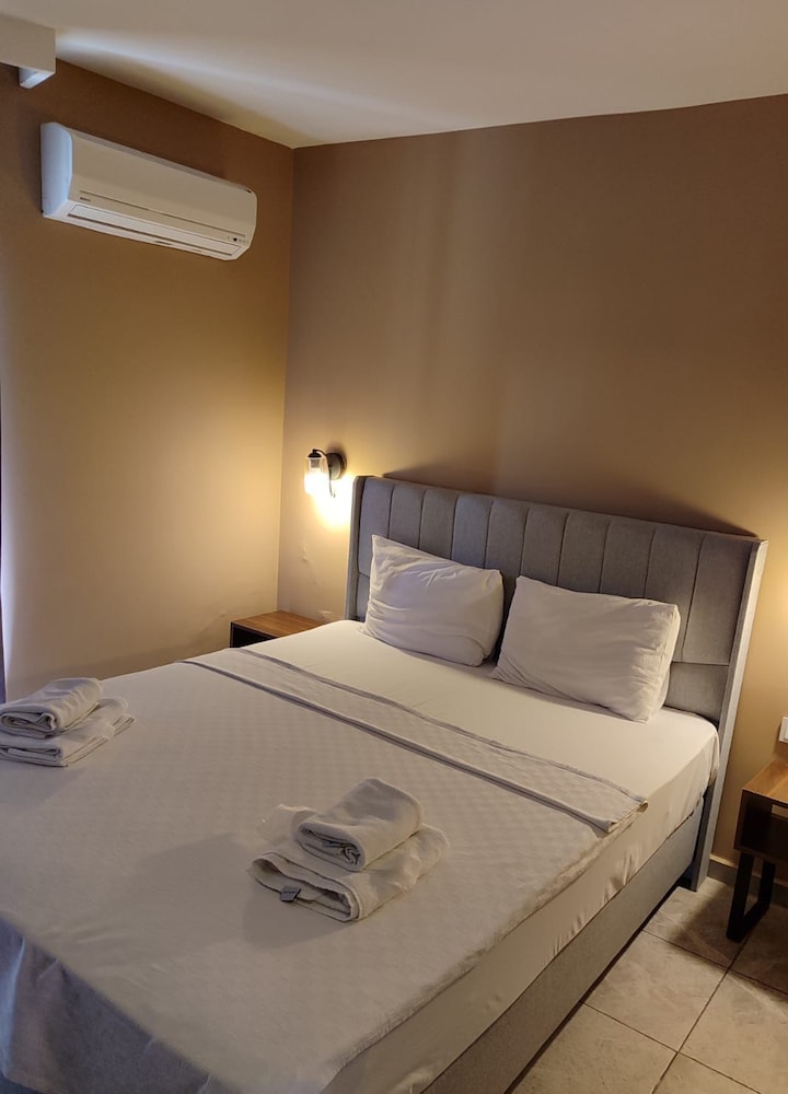 Avisos Otel&Apartmanlar - Image 16