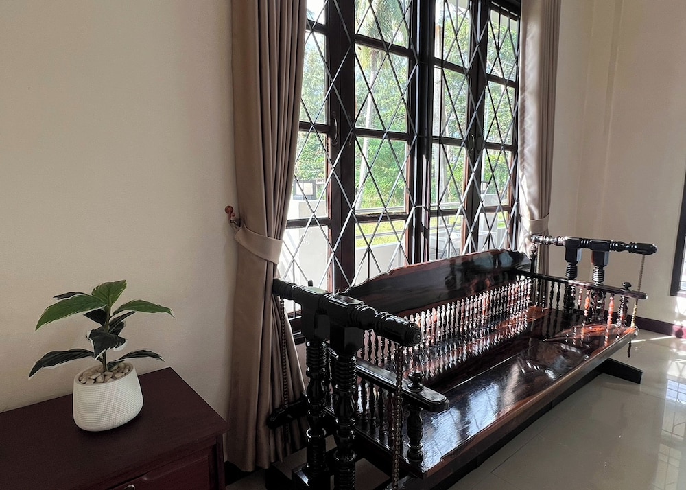 Panya Villa Satun