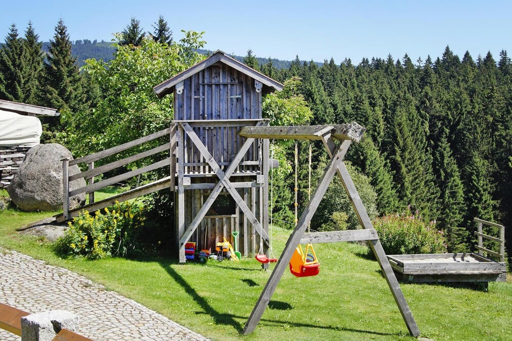 Holiday Home in Neureichenau Near Bavarian Forest