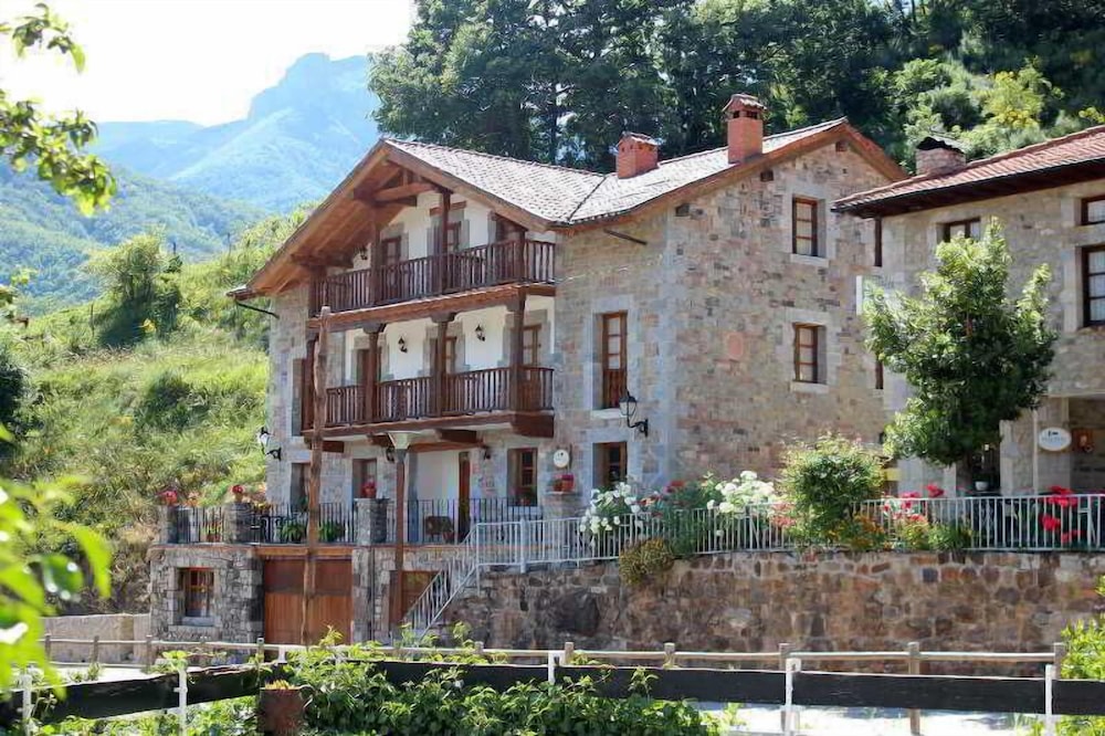 Posada Sobrevilla