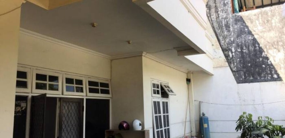 Kost Harian 86 view 2
