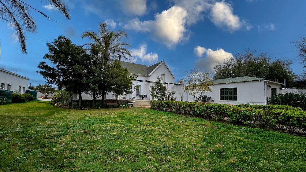 Villa Rosa
