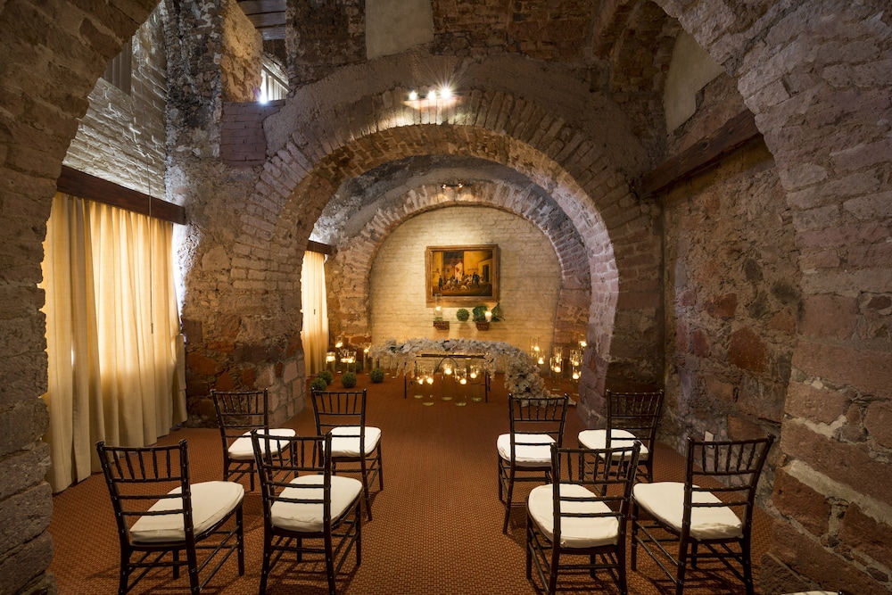 Zacatecas Vacations - Quinta Real Zacatecas - Property Image 3