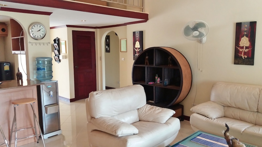 Baan Chai Nam