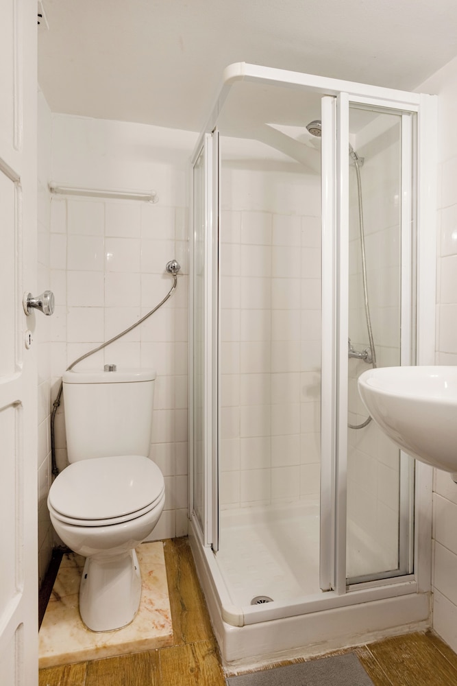 Chiado Cozy Loft